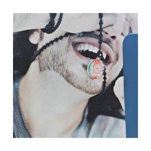 Meet your Posher, Amanullah